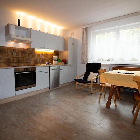 Haus Kinspergher İnnsbruck Dış mekan fotoğraf