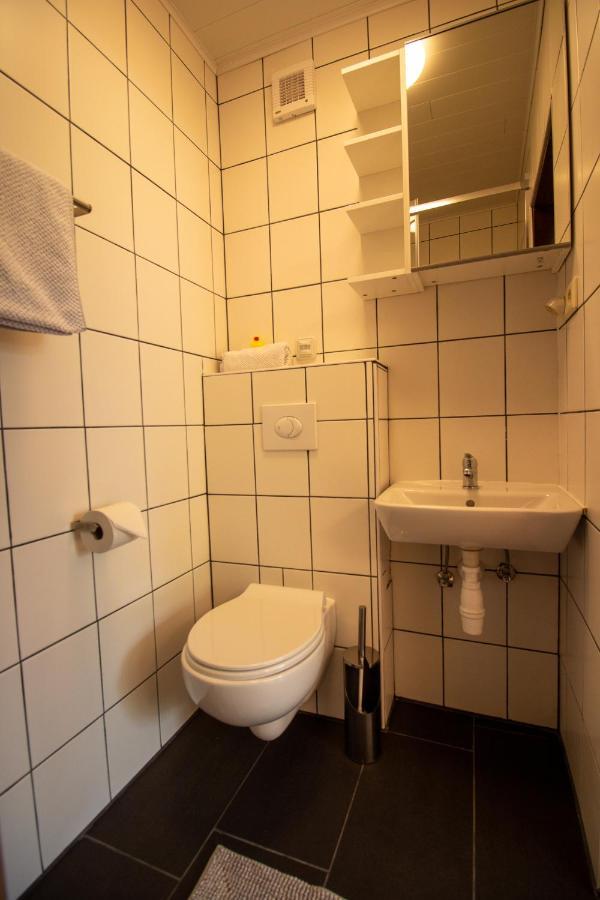 Haus Kinspergher İnnsbruck Dış mekan fotoğraf