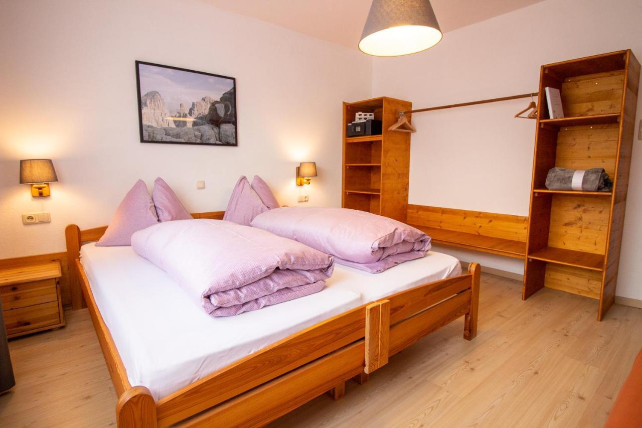 Haus Kinspergher İnnsbruck Dış mekan fotoğraf