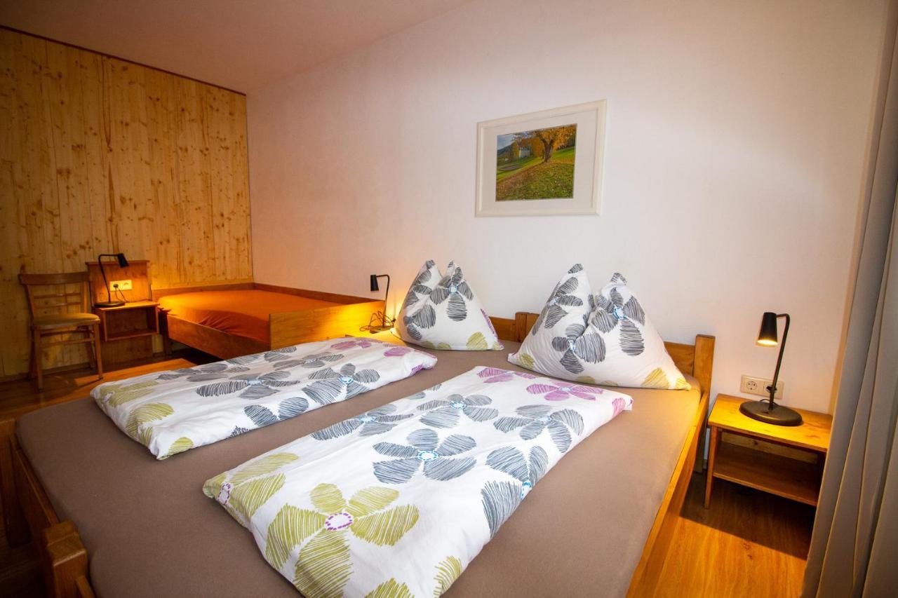Haus Kinspergher İnnsbruck Dış mekan fotoğraf