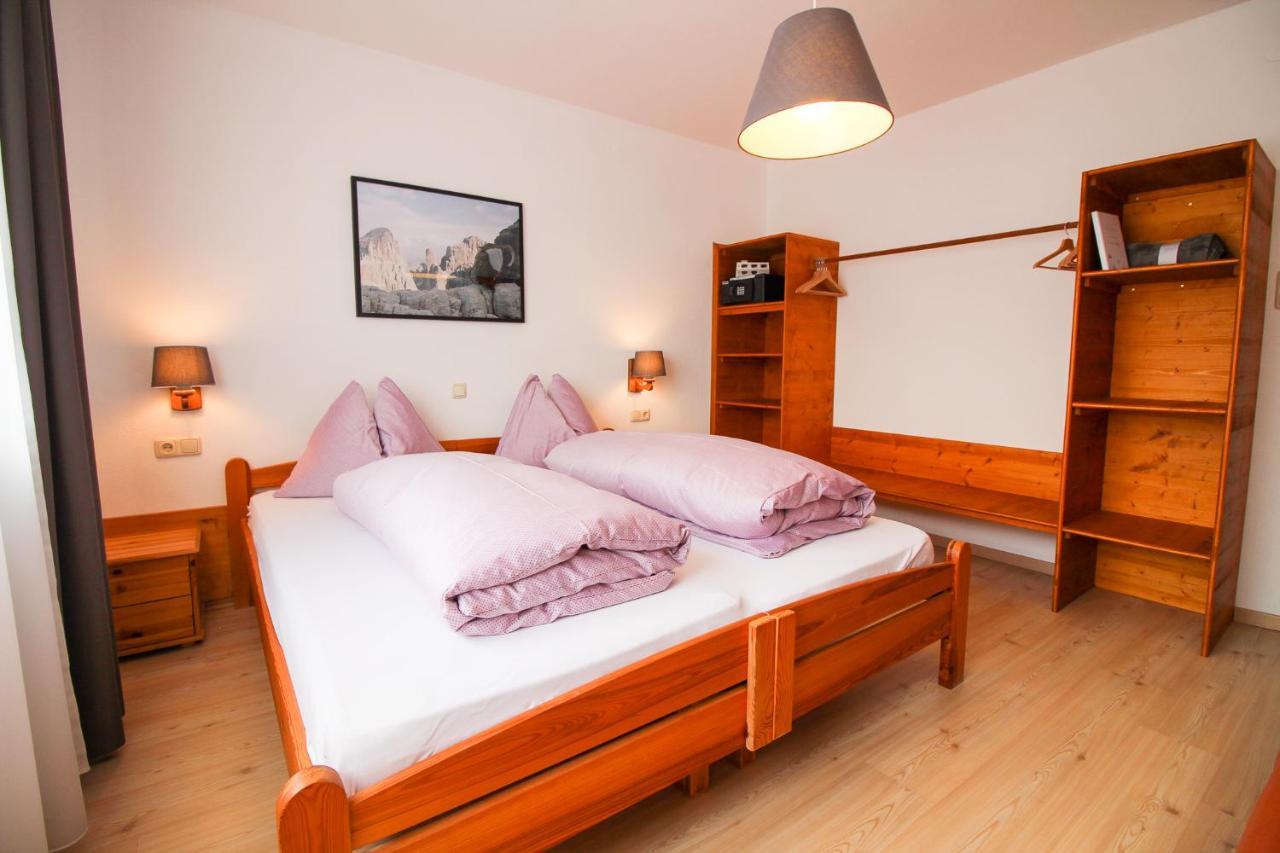 Haus Kinspergher İnnsbruck Dış mekan fotoğraf