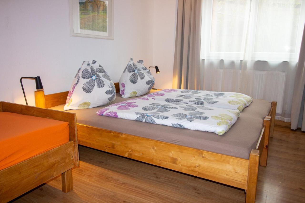 Haus Kinspergher İnnsbruck Dış mekan fotoğraf