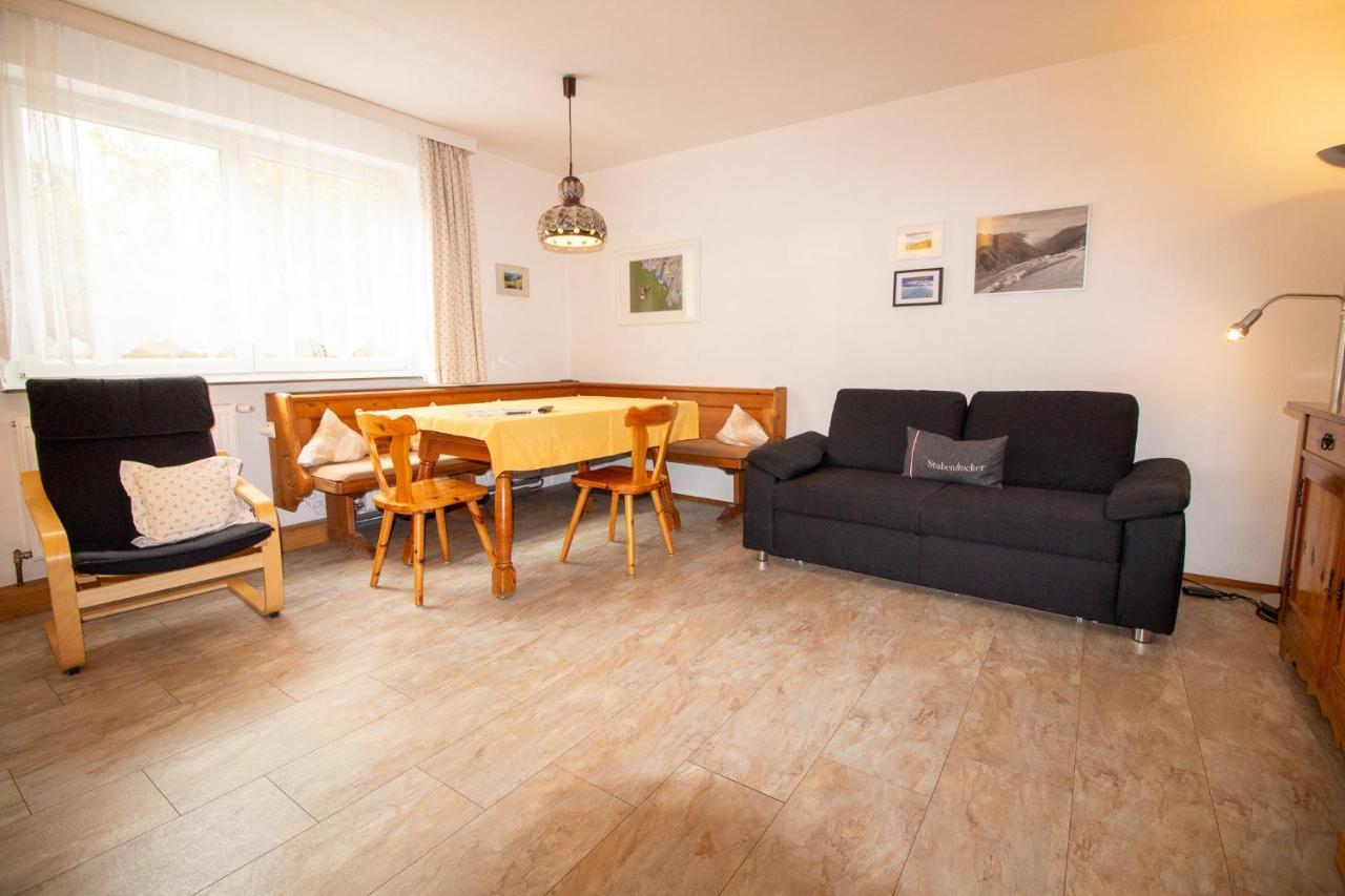 Haus Kinspergher İnnsbruck Dış mekan fotoğraf