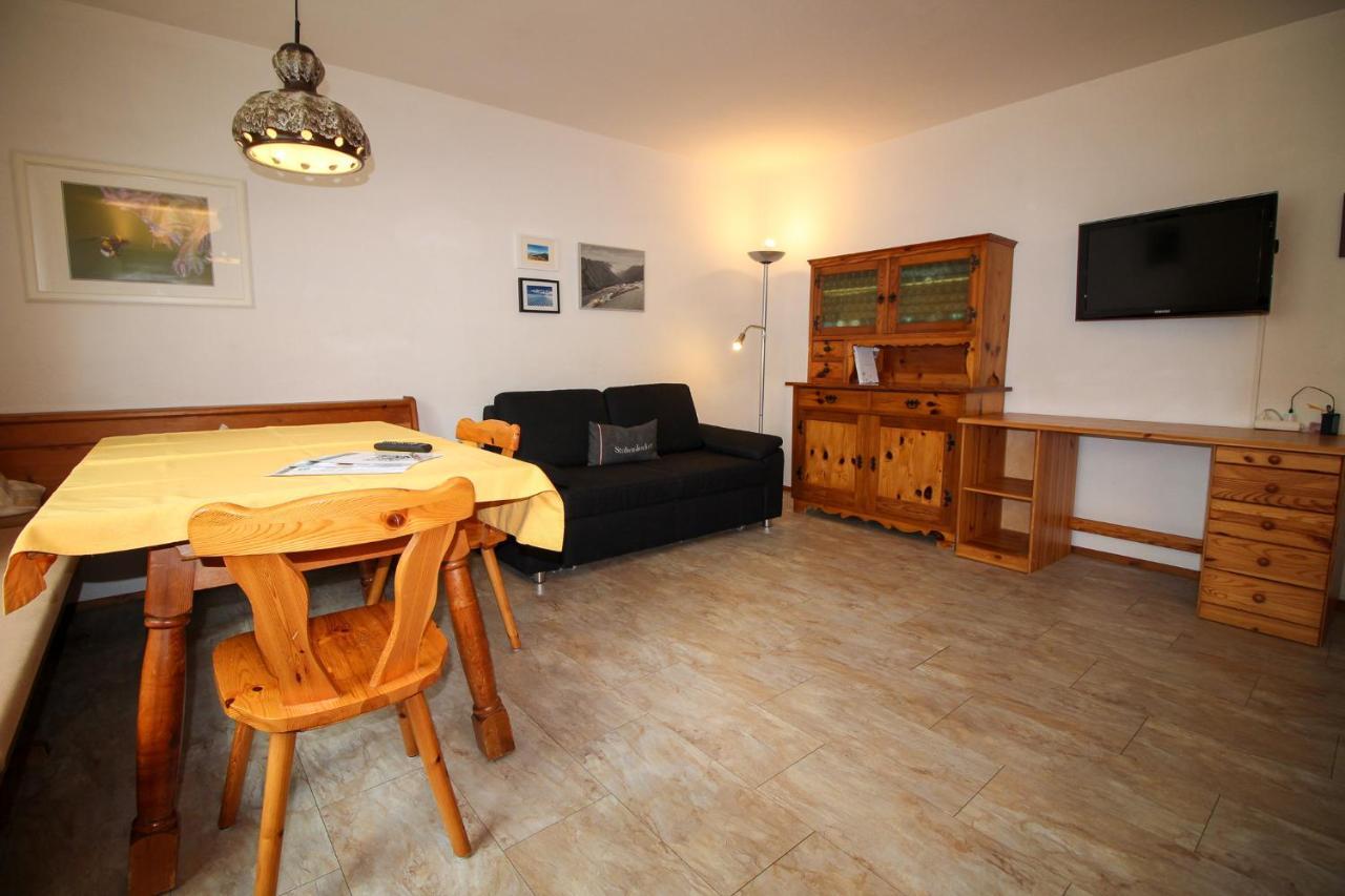 Haus Kinspergher İnnsbruck Dış mekan fotoğraf