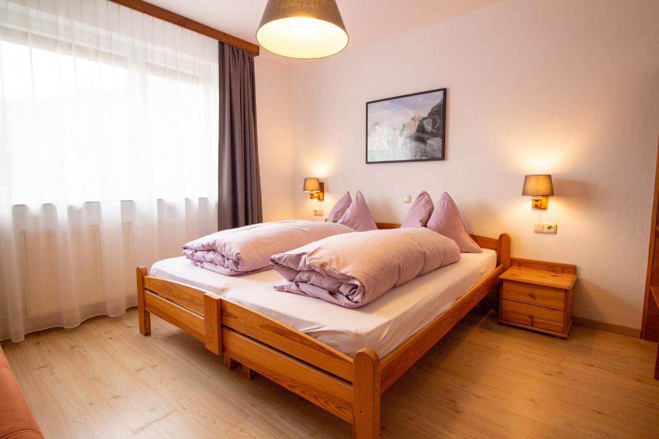 Haus Kinspergher İnnsbruck Dış mekan fotoğraf
