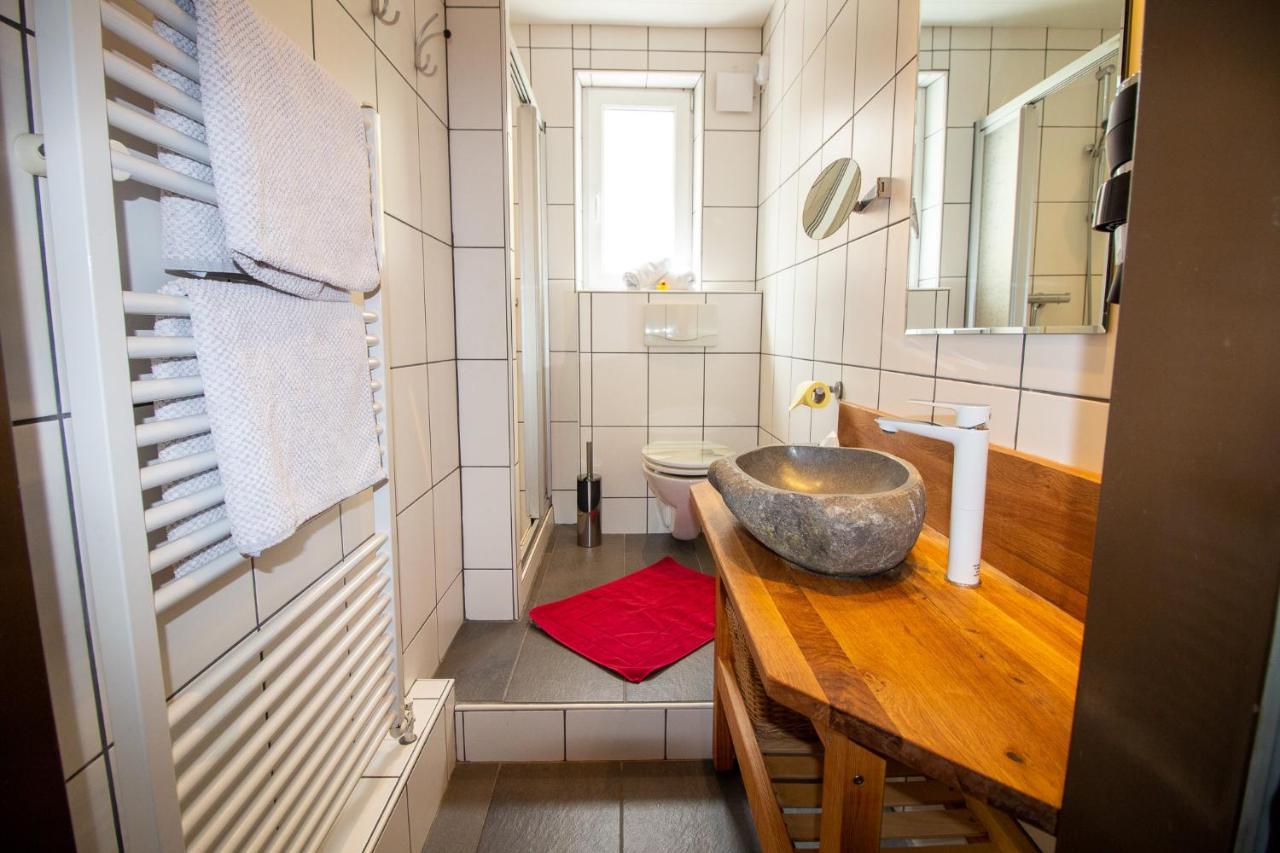 Haus Kinspergher İnnsbruck Dış mekan fotoğraf