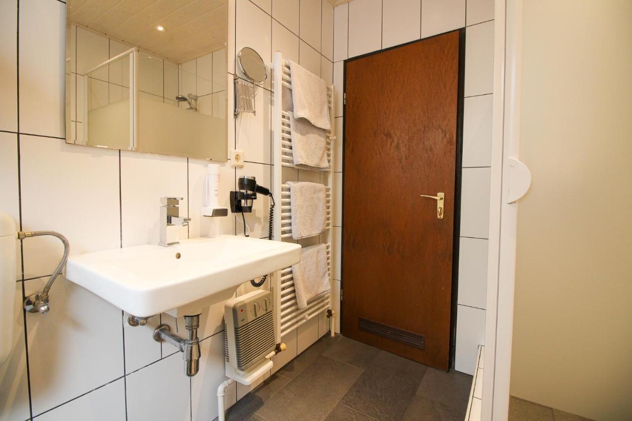 Haus Kinspergher İnnsbruck Dış mekan fotoğraf
