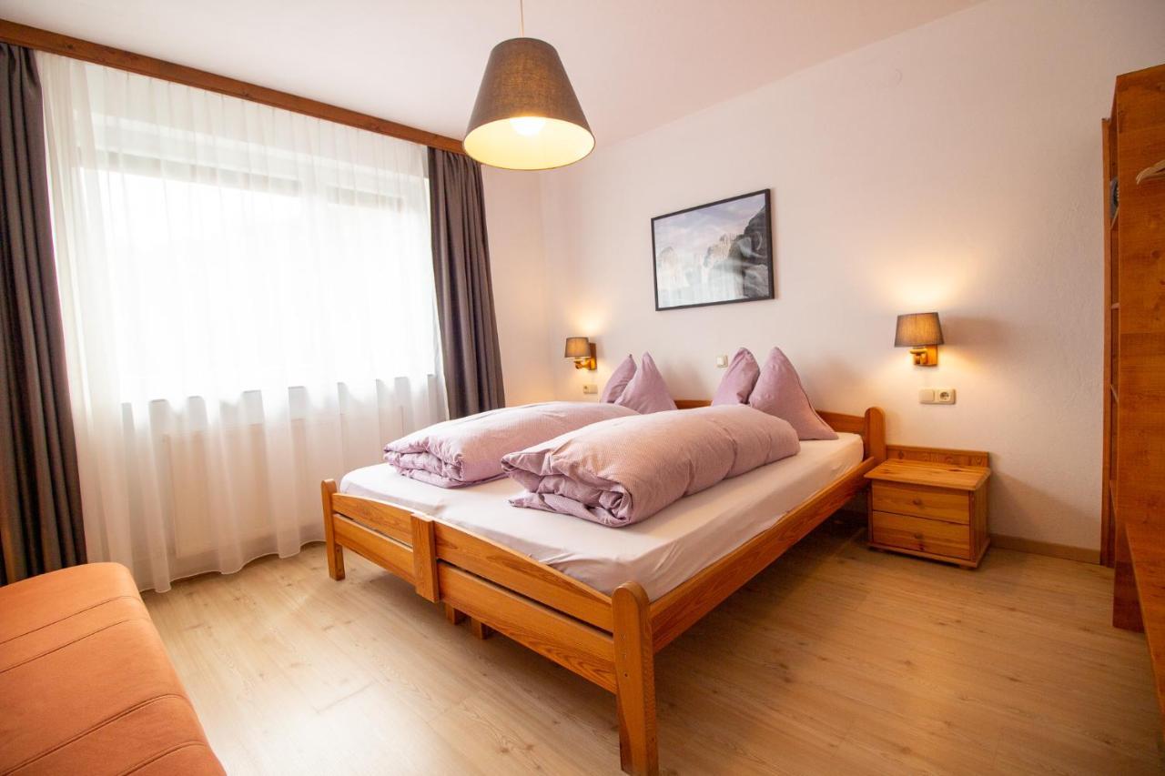 Haus Kinspergher İnnsbruck Dış mekan fotoğraf