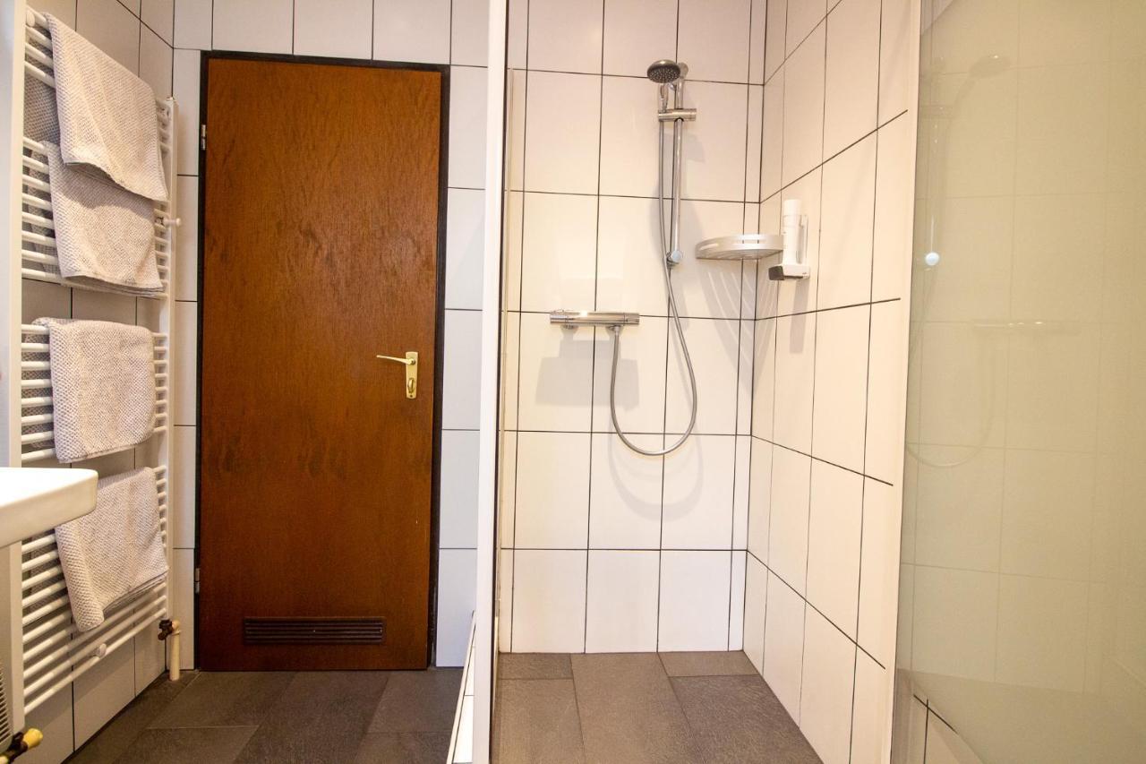 Haus Kinspergher İnnsbruck Dış mekan fotoğraf