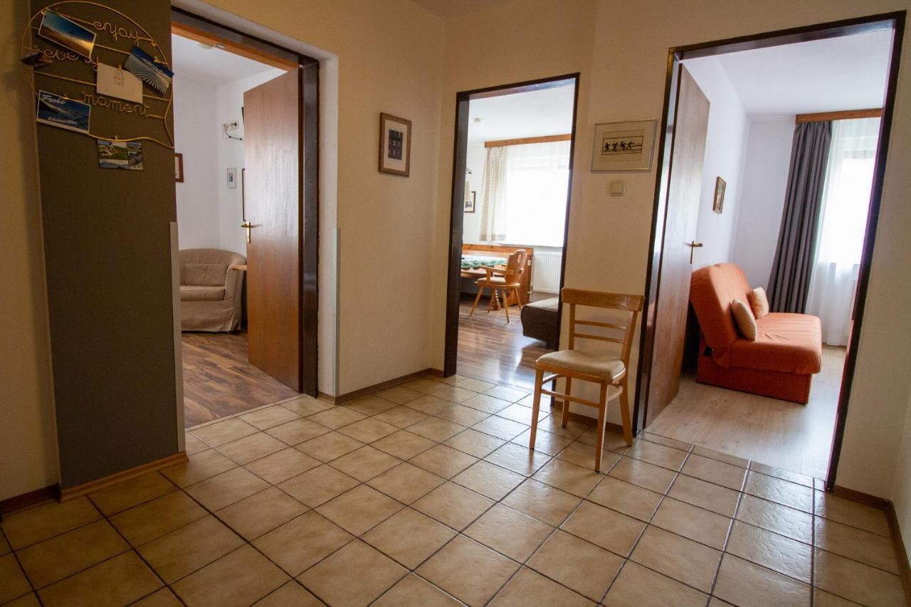 Haus Kinspergher İnnsbruck Dış mekan fotoğraf