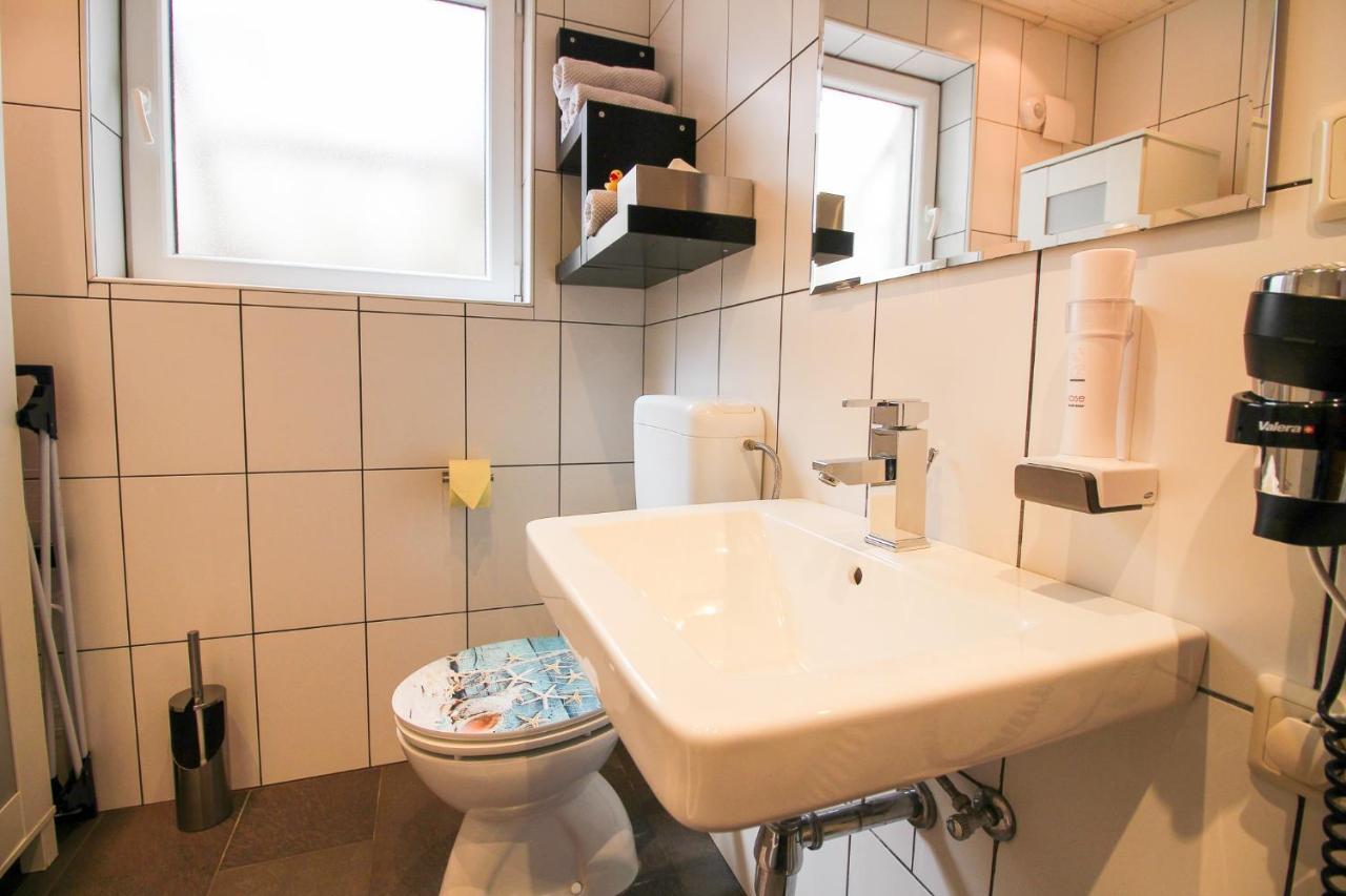 Haus Kinspergher İnnsbruck Dış mekan fotoğraf
