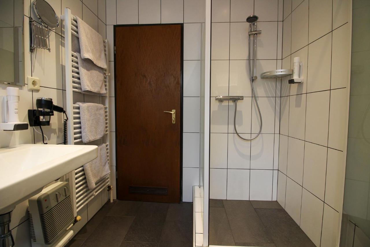 Haus Kinspergher İnnsbruck Dış mekan fotoğraf